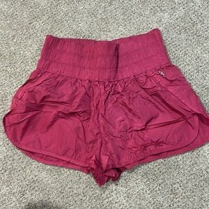 Free people women’s shorts